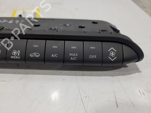 Climate control JEEP AVENGER (J2) 1.2 T3 e-Hybrid | BP31114279I5 - Image 4