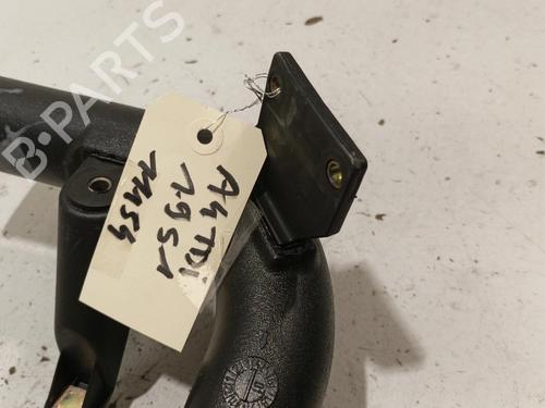 Used Pipe Pipe AUDI A4 B5 (8D2) 1.9 TDI (116 hp) 22582089 22582089