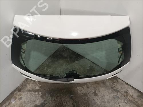 Tailgate CITROËN C3 II (SC_) 1.4 HDi 70 (SC8HZC, SC8HR0, SC8HP4) | BP30326741C6