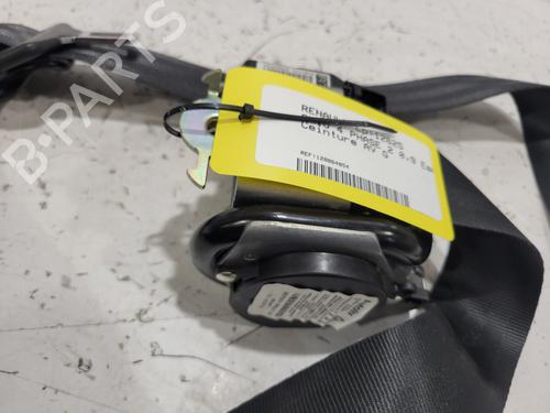 Front left seatbelt RENAULT CLIO IV (BH_) 0.9 TCe 90 (BHNF, BHMA, BHMH, BHJK, BHJR) | BP37500228I26 - Image 6
