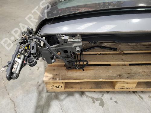 Convertible top BMW 3 Convertible (E93) 325 i | BP29852072C123