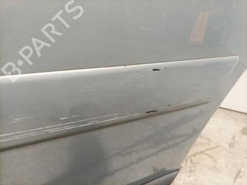 Left rear door AUDI A2 (8Z0) 1.4 | BP22569972C4 