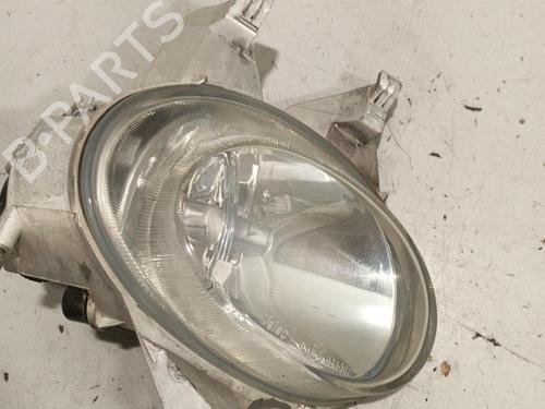 Right front fog light PEUGEOT 206 CC (2D) 1.6 16V (2DNFUF, 2DNFUR) | BP22586265C31 