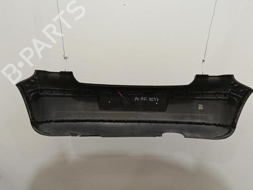 Rear bumper VW POLO (9N_, 9A_) 1.9 TDI | BP22571849C8 