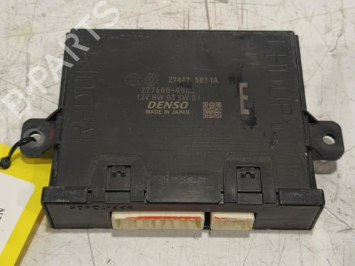 Electronic module NISSAN ARIYA (FE0) EV | BP40502046M83 - Image 4