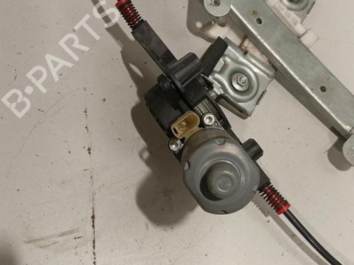 Front right window mechanism FORD FUSION (JU_) 1.6 | BP22570836C23 