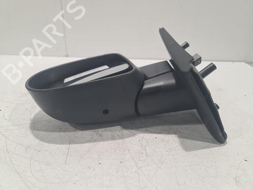 Left mirror RENAULT TWINGO II (CN0_) 1.2 Turbo (CN0C, CN0F) | BP32241398C26