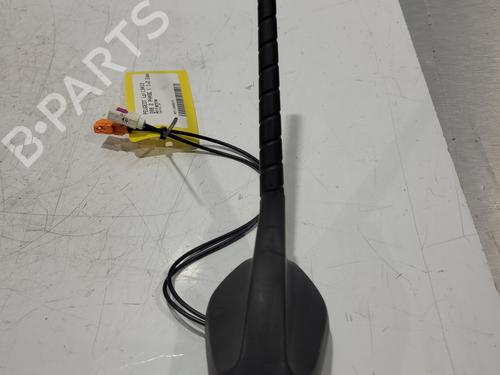 Antenne/Base PEUGEOT 208 II (UB_, UP_, UW_, UJ_) 1.2 PureTech 100 (101 hp) 31093272