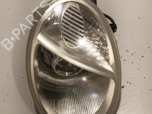 Right headlight THINK CITY electric | BP22588311C29 - Image 3