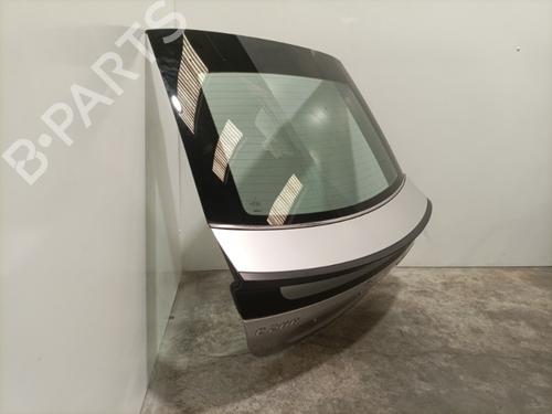 Tailgate MERCEDES-BENZ C-CLASS Coupe (CL203) C 200 Kompressor (203.745) | BP22569477C6 