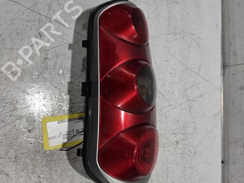 Left taillight SMART FORTWO Coupe (450) 0.7 (450.352, 450.332) | BP39892054C34 - Image 3