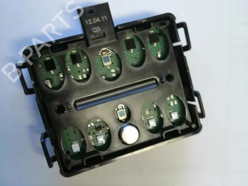 Elektronisk modul MERCEDES-BENZ S-CLASS (W221, V221) S 350 BlueTec (221.026, 221.126) (258 hp) 22583906