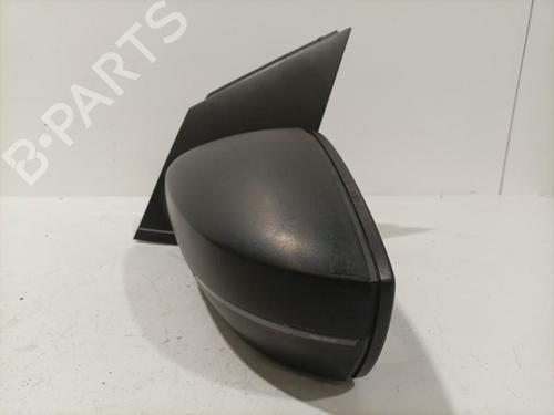 Left mirror VW POLO V (6R1, 6C1) 1.2 | BP22569792C26 