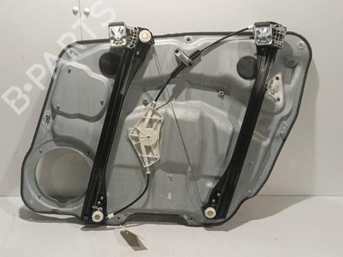 Front left window mechanism MERCEDES-BENZ M-CLASS (W164) ML 320 CDI 4-matic (164.122) | BP22570097C22 