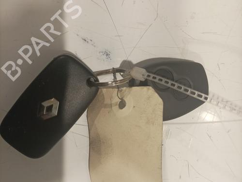 Electronic module RENAULT KANGOO Express (FW0/1_) 1.5 dCi 95 (FW16) | BP33299397M83  - Image 5