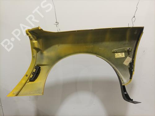 Right rear fenders CHEVROLET CORVETTE (C6) Z06 7.0 | BP27370067C44 