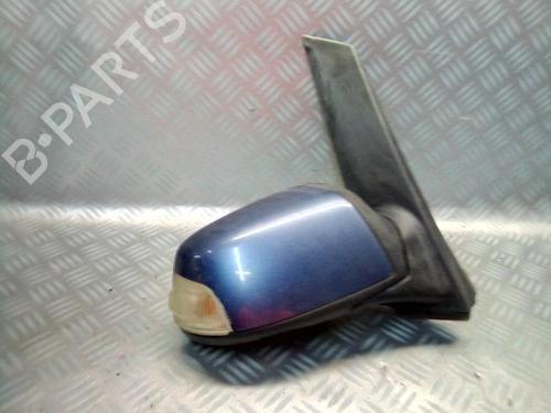 Right mirror FORD FOCUS C-MAX (DM2) 1.8 TDCi | BP22591880C27 