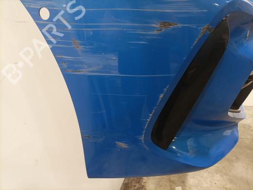 Front bumper BMW 1 (F40) 118 i | BP29461024C7 