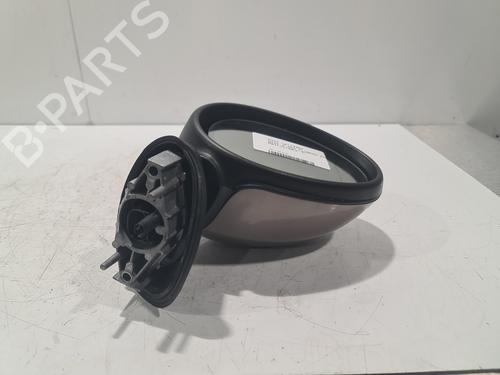 Right mirror MINI MINI CLUBMAN (R55) Cooper SD | BP32191340C27