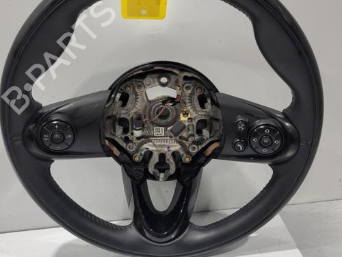 Used Steering wheel MINI MINI (F55) Cooper (136 hp) 31114314