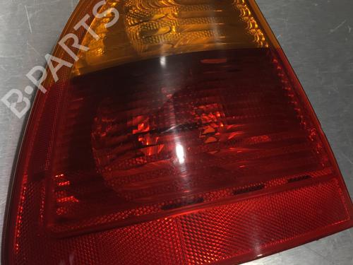 Left taillight BMW 3 Touring (E46) 320 d | BP22577379C34 