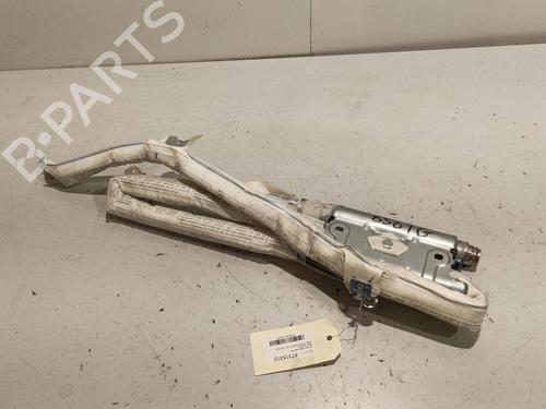 Used Left curtain airbag Left curtain airbag MINI MINI (R56) One (75 hp) 22577176 22577176
