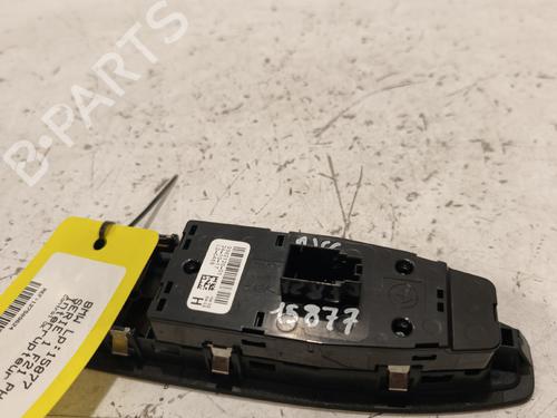 Left front window switch BMW 1 (F21) 116 i | BP36556241I27 - Image 7