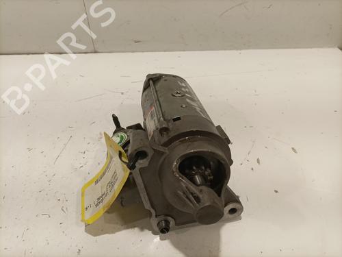 Used Starter Starter PEUGEOT PARTNER Box Body/MPV 1.6 HDi 16V (90 hp) 35924097 35924097