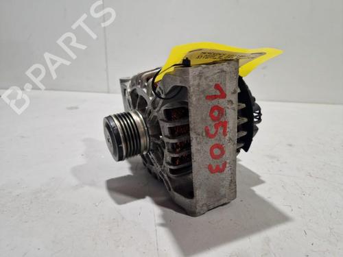 Used Alternator Alternator MERCEDES-BENZ B-CLASS Sports Tourer (W245) [2005-2011] 22574387 22574387