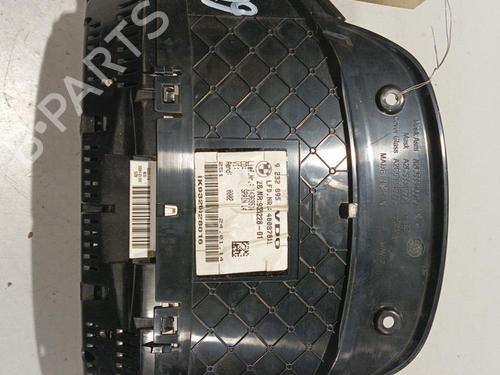 Instrument cluster BMW 4 Coupe (F32, F82) 420 d | BP22586279C47 