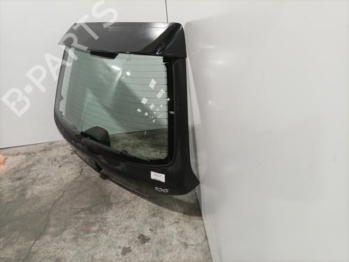 Tailgate PEUGEOT 106 II (1A_, 1C_) 1.4 i | BP22577534C6 