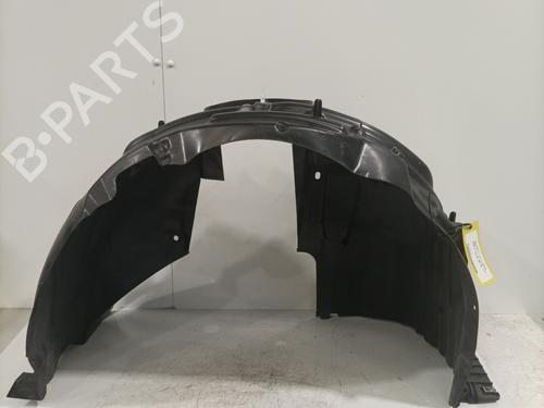 Wheel arch PEUGEOT 208 II (UB_, UP_, UW_, UJ_) 1.5 BlueHDI 100 | BP28374879C56