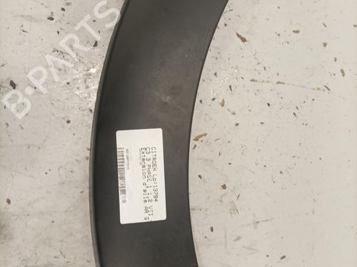 rear-left-wheel-arch-trim-citroen-c3-iii-sx-2016-23782001 main image