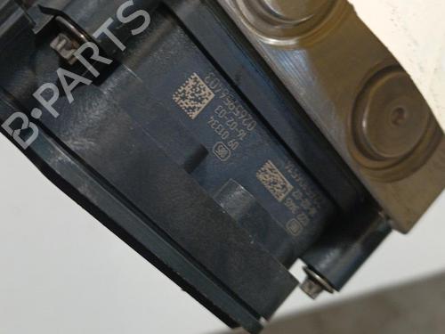 ABS pump RENAULT CLIO IV (BH_) 1.5 dCi 90 | BP22588661M43 