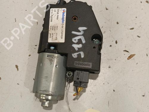Sunroof engine BMW 1 Coupe (E82) 120 d | BP22587754M60 