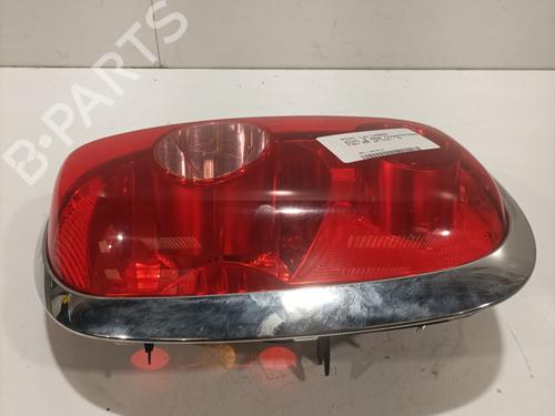 Left taillight MINI MINI COUNTRYMAN (R60) Cooper SD | BP29571276C34 