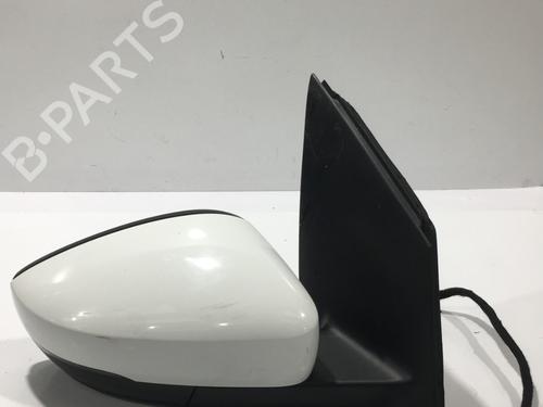 Right mirror VW POLO V (6R1, 6C1) 1.0 | BP24212588C27 