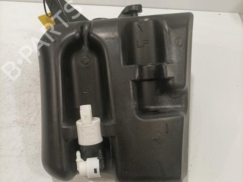 Windscreen washer tank CITROËN C4 Coupe (LA_) 1.6 VTi 120 | BP28152785C113 