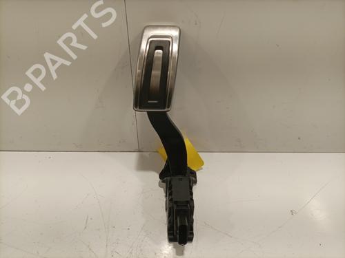 Used Pedal AUDI TT (FV3, FVP) 1.8 TFSI (180 hp) 29893341
