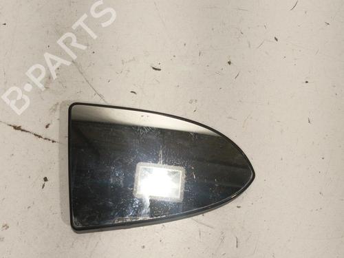 Right mirror glass RENAULT TWIZY (MAM_) 80 | BP22575075C147 