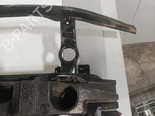 Front bumper reinforcement VW CADDY V Box Body/MPV (SBA, SBH) 2.0 TDi BMT | BP28025980C109 