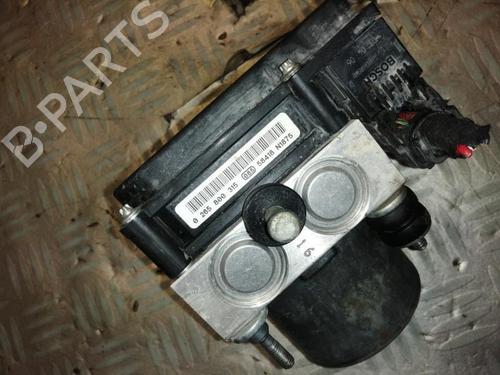Used ABS pump ABS pump 22589784 22589784