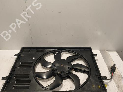 Used Radiator fan Radiator fan 36875616 36875616