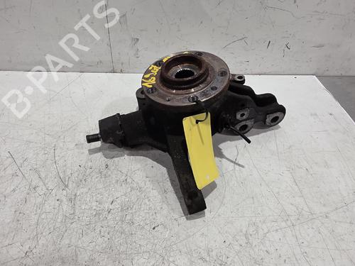 Left front steering knuckle PEUGEOT EXPERT Van (V_) 1.5 BlueHDi 120 | BP39545927M25 - Image 3