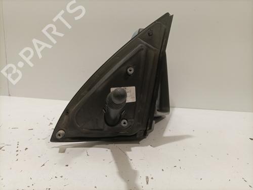 Right mirror OPEL COMBO Box Body/MPV 1.3 CDTI 16V | BP22578866C27 