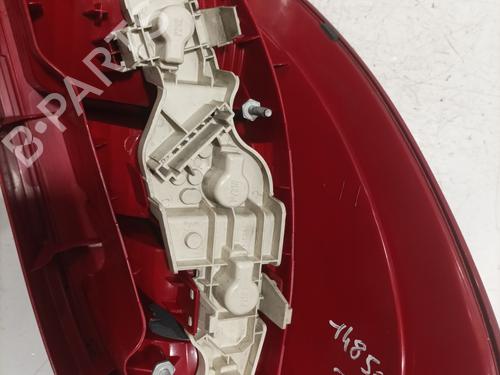 Right taillight MERCEDES-BENZ A-CLASS (W169) A 180 CDI (169.007, 169.307) | BP28374798C35