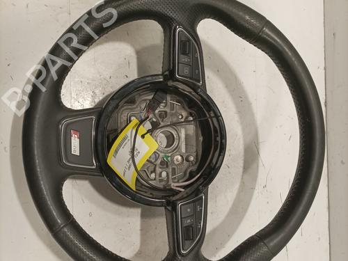 Steering wheel AUDI A1 (8X1, 8XK) 2.0 TDI | BP34416966C49 - Image 6