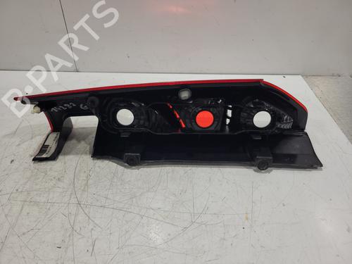 Left taillight RENAULT KANGOO Express (FW0/1_) 1.5 dCi 95 (FW16) | BP30753229C34 