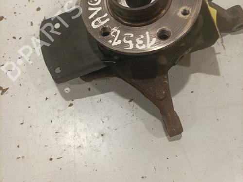 Left front steering knuckle RENAULT TRAFIC III Bus (JG_) 1.6 dCi 125 (JGMH) | BP23781974M25  - Image 5