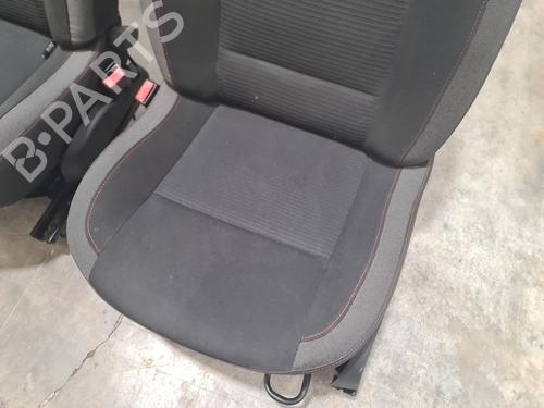 Seats set RENAULT TWINGO II (CN0_) | BP35924148C78 - Image 5